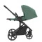 Коляска універсальна CARRELLO Alfa CRL-6522 (2in1) Meadow Green /1/